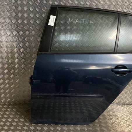 Porte arriere gauche VOLKSWAGEN GOLF 5 Photo n°1