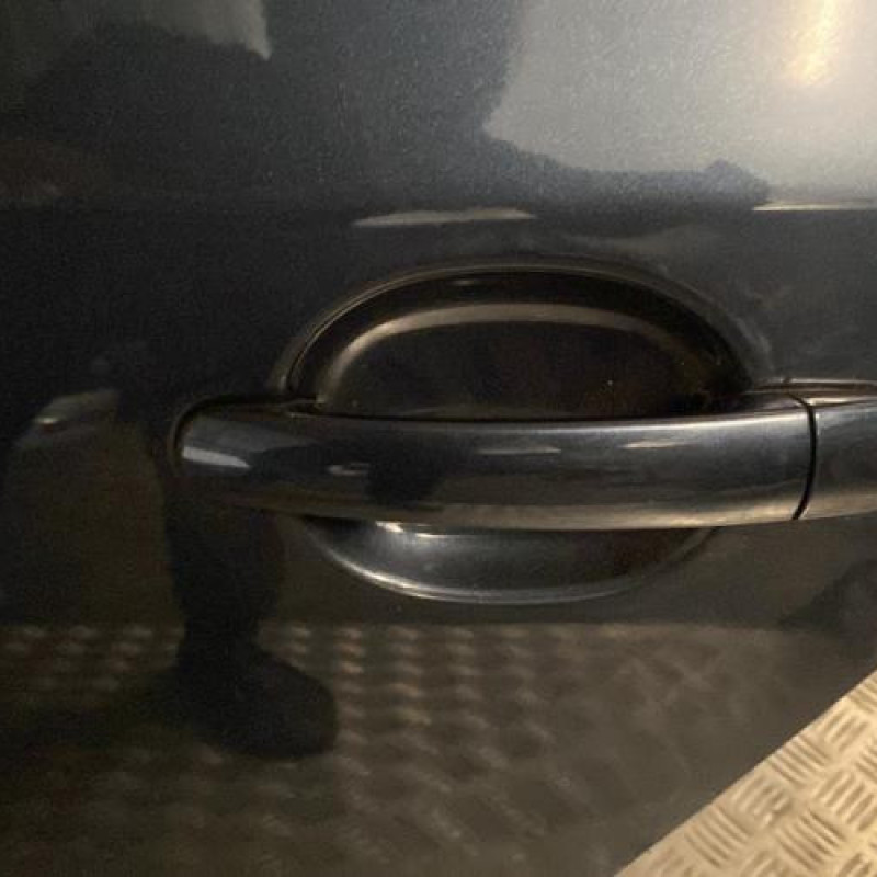 Porte arriere gauche VOLKSWAGEN GOLF 5 Photo n°3