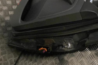 Porte arriere gauche VOLKSWAGEN GOLF 5