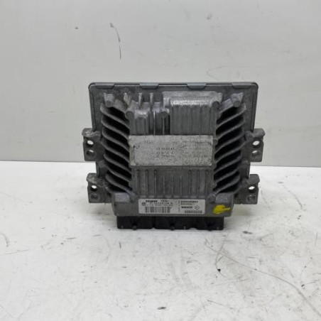 Calculateur RENAULT GRAND SCENIC 2 Photo n°1