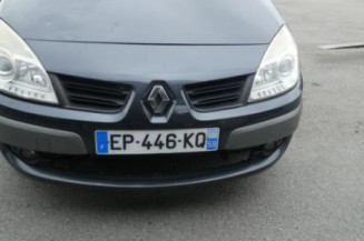 Calculateur moteur RENAULT GRAND SCENIC 2