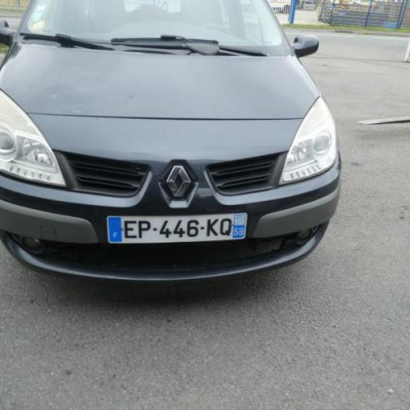 Calculateur RENAULT GRAND SCENIC 2 Photo n°4