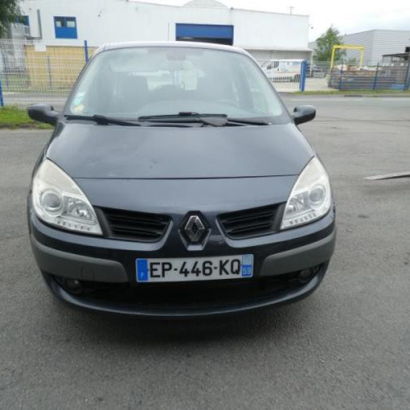 Calculateur RENAULT GRAND SCENIC 2 Photo n°5