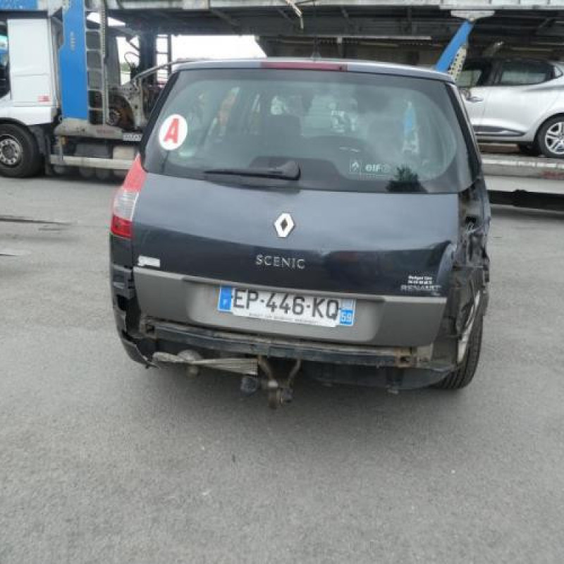 Calculateur RENAULT GRAND SCENIC 2 Photo n°7