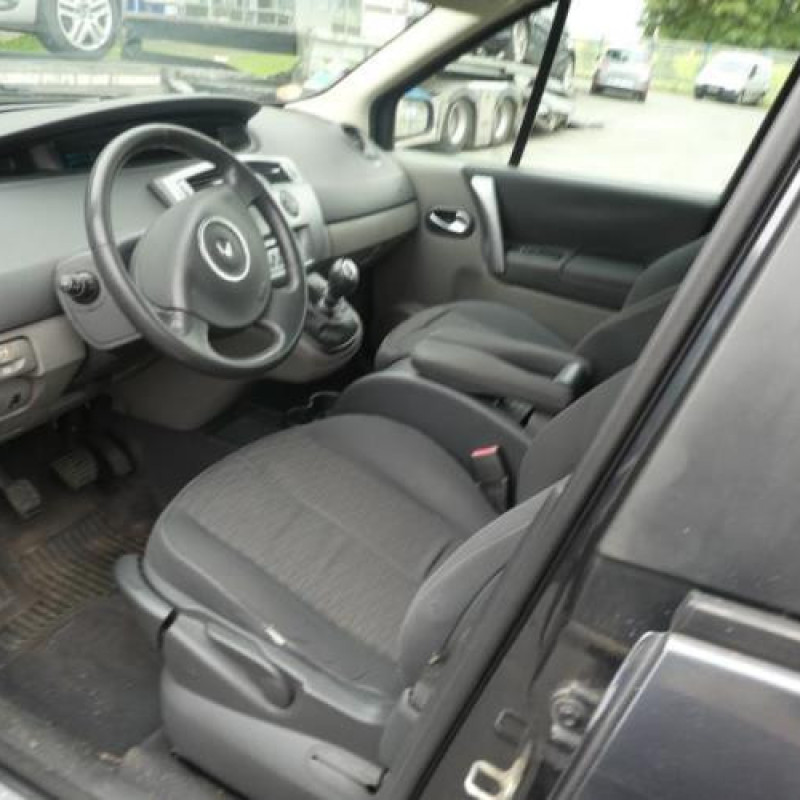 Calculateur RENAULT GRAND SCENIC 2 Photo n°9