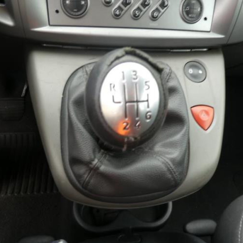 Calculateur RENAULT GRAND SCENIC 2 Photo n°10