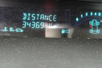 Calculateur moteur RENAULT GRAND SCENIC 2
