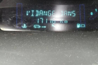 Calculateur moteur RENAULT GRAND SCENIC 2