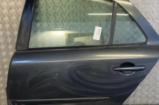 Porte arriere gauche RENAULT LAGUNA 2 Photo n°1
