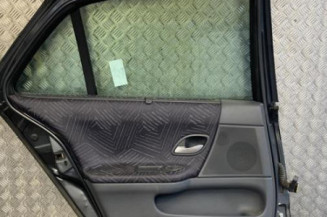 Porte arriere gauche RENAULT LAGUNA 2