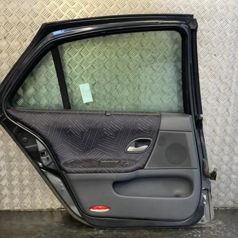 Porte arriere gauche RENAULT LAGUNA 2 Photo n°3