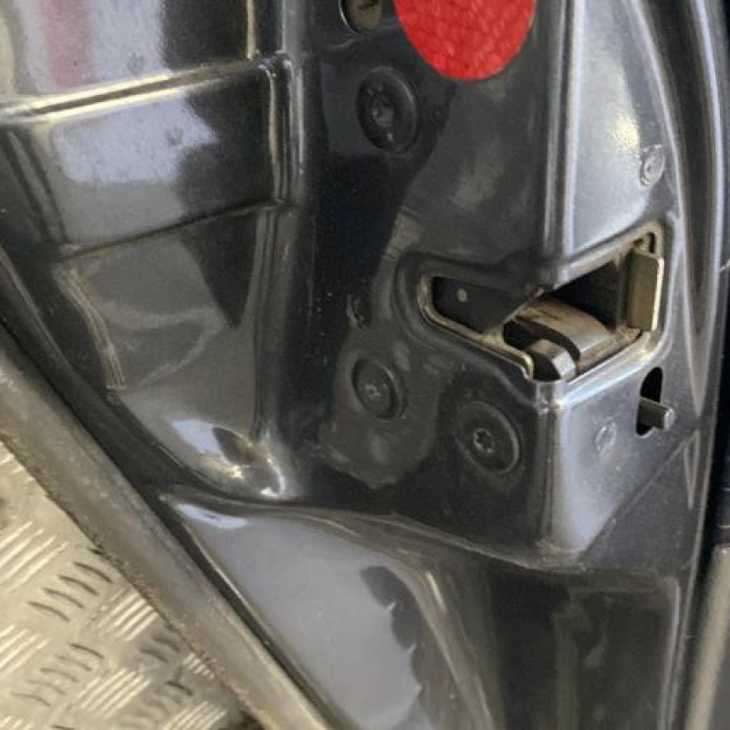 Porte arriere gauche RENAULT LAGUNA 2 Photo n°4