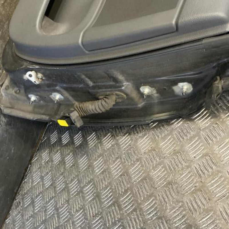 Porte arriere gauche RENAULT LAGUNA 2 Photo n°5