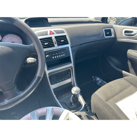 Pompe de direction PEUGEOT 307