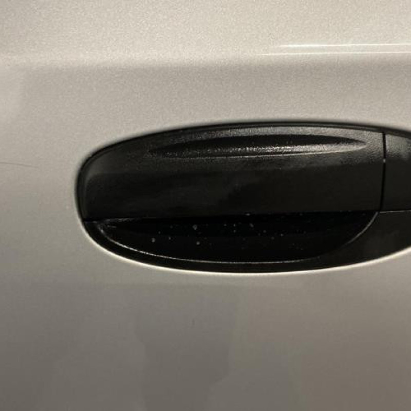 Porte arriere gauche CHEVROLET AVEO 1 Photo n°3