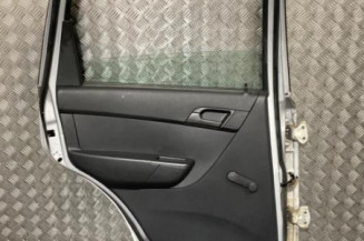 Porte arriere gauche CHEVROLET AVEO 1