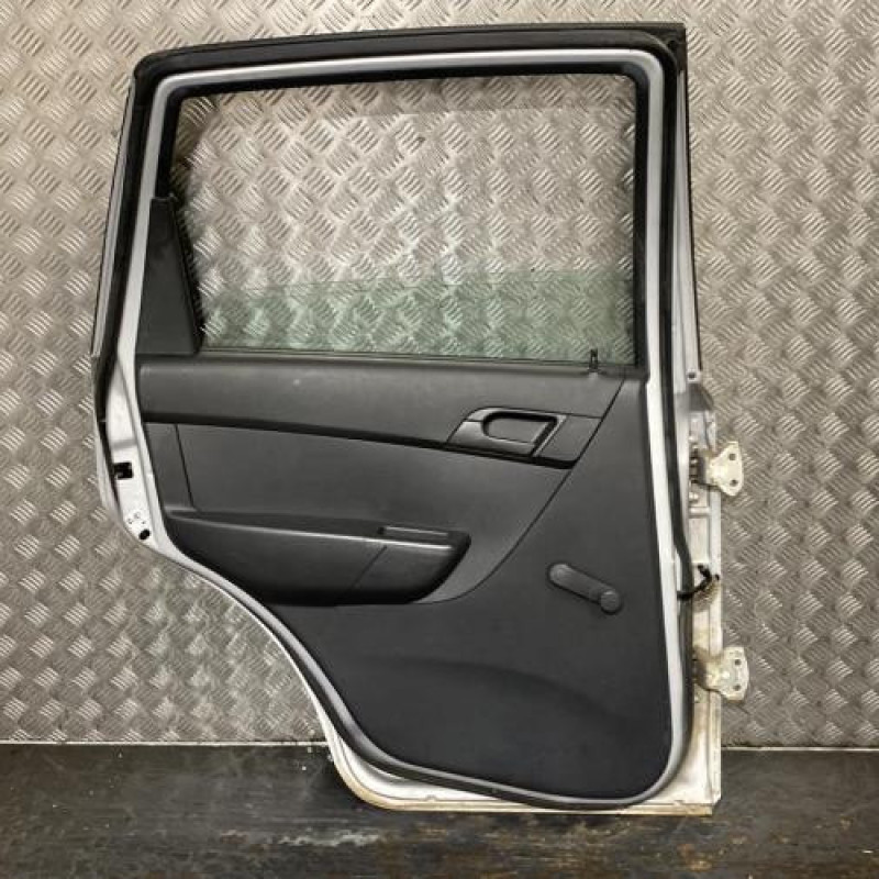 Porte arriere gauche CHEVROLET AVEO 1 Photo n°4