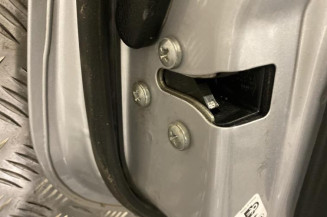 Porte arriere gauche CHEVROLET AVEO 1
