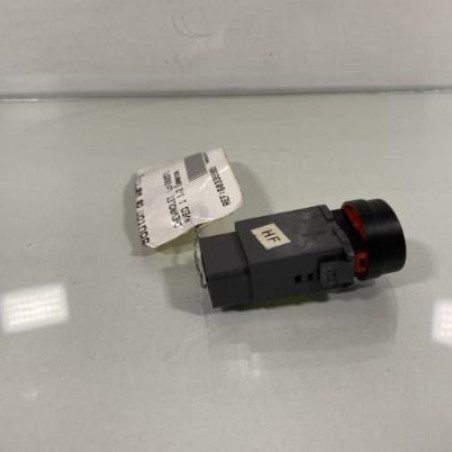 Bouton de warning CHEVROLET AVEO 1