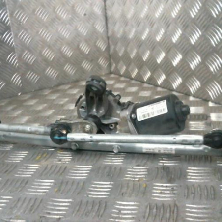 Moteur essuie glace avant CHEVROLET AVEO 1 Photo n°1