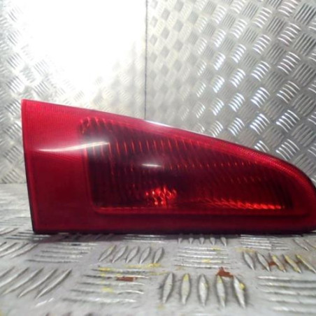 Feu arriere secondaire gauche (feux) ALFA ROMEO 147 Photo n°1
