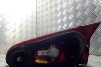 Feu arriere secondaire gauche (feux) ALFA ROMEO 147