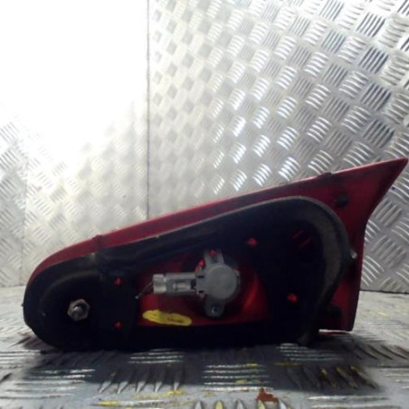 Feu arriere secondaire gauche (feux) ALFA ROMEO 147