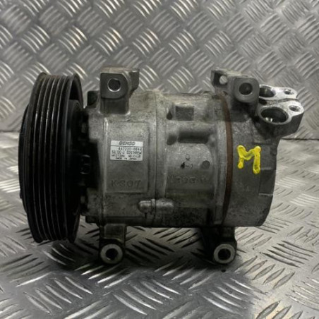 Compresseur clim ALFA ROMEO 147 Photo n°1