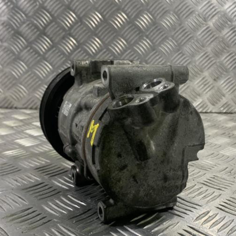 Compresseur clim ALFA ROMEO 147 Photo n°3