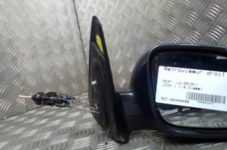 Retroviseur droit SEAT LEON 1 Photo n°1
