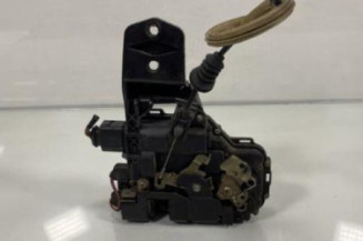Serrure avant droit SEAT LEON 1 Photo n°1