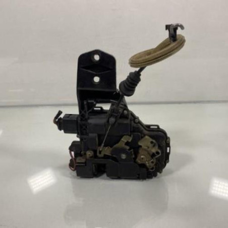 Serrure avant droit SEAT LEON 1 Photo n°1