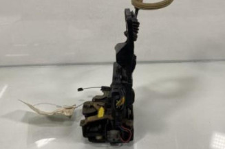 Serrure avant droit SEAT LEON 1