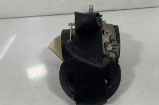 Pretensionneur de ceinture avant droit PEUGEOT 308 1