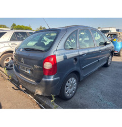 Porte arriere gauche CITROEN XSARA PICASSO