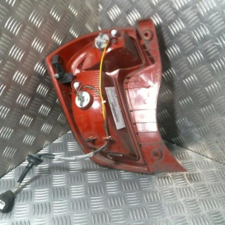 Feu arriere principal droit (feux) KIA PICANTO 2