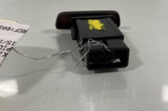 Bouton de warning KIA PICANTO 2