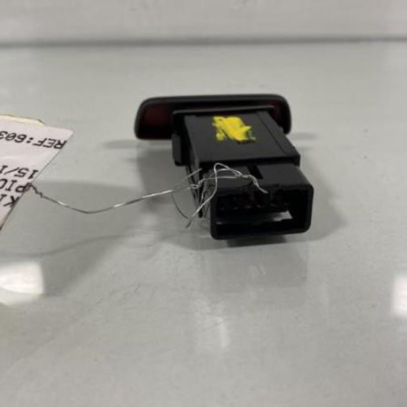 Bouton de warning KIA PICANTO 2 Photo n°3