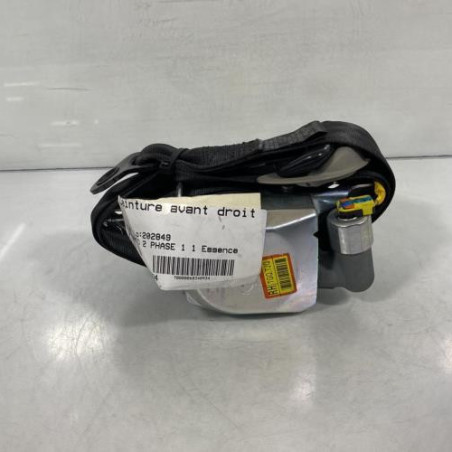 Pretensionneur de ceinture avant droit KIA PICANTO 2 Photo n°1