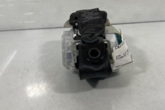 Pretensionneur de ceinture avant droit KIA PICANTO 2