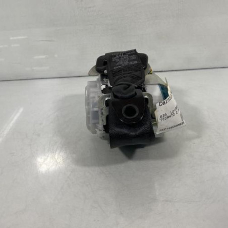 Pretensionneur de ceinture avant droit KIA PICANTO 2