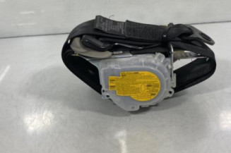 Pretensionneur de ceinture avant droit KIA PICANTO 2