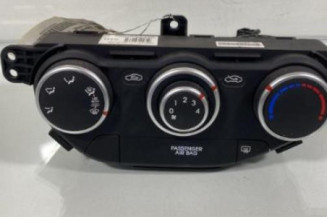 Commande chauffage KIA PICANTO 2 Photo n°1