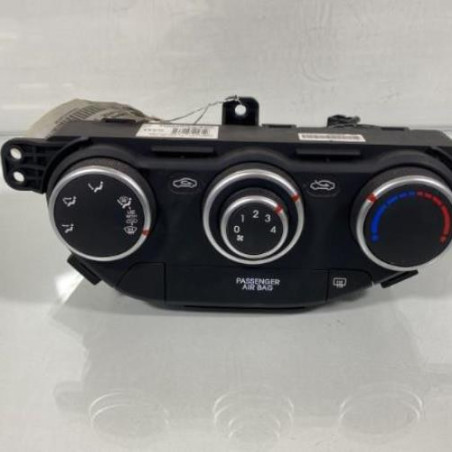 Commande chauffage KIA PICANTO 2 Photo n°1