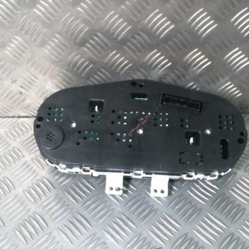 Compteur KIA PICANTO 2 Photo n°1