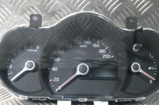 Compteur KIA PICANTO 2