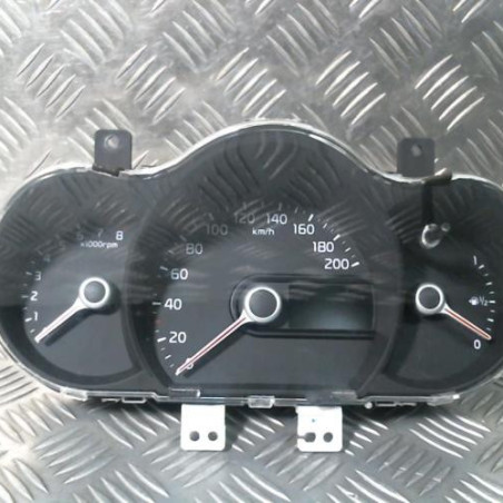 Compteur KIA PICANTO 2
