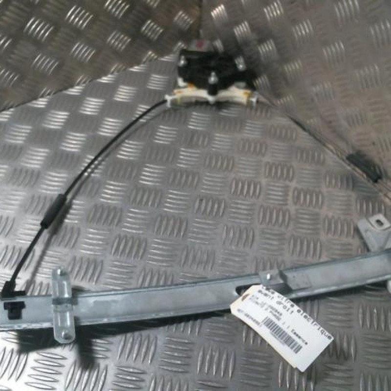 Leve vitre electrique avant droit KIA PICANTO 2 Photo n°1