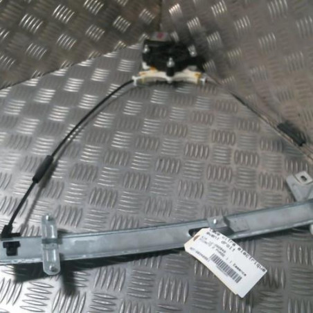 Leve vitre electrique avant droit KIA PICANTO 2 Photo n°1