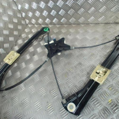 Leve vitre electrique avant gauche VOLKSWAGEN PASSAT 7 Photo n°1
